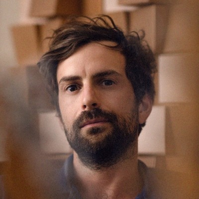 Florian Seraul